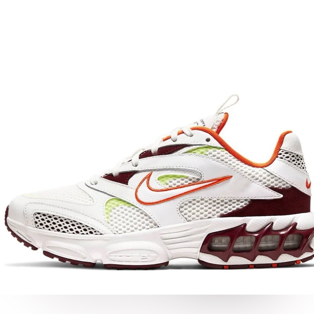 Nike Zoom Air Fire in Beetroot